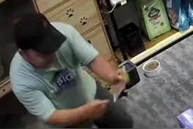上海1.28亿元巨奖得主已兑奖，缴纳个税2570万元，是福彩双色球游戏开出的第47个亿元奖（运营、剪辑：冯业鹏）视频封面