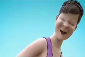 为什么马拉松运动员，跑步时会拉裤子 #科普 #马拉松 #马拉松运动员 #内容启发搜索 #科普一下视频封面
