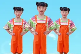 2024最新儿歌《挖呀挖呀挖》幼儿舞蹈#挖呀挖呀挖#幼儿舞蹈#六一舞蹈#儿歌#一学就会系列 @抖音短视频 @抖音青少年 @DOU+小助手视频封面