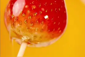 糖葫芦为什么这么脆？怎样做出久放不化糖的糖葫芦？#抖音知识年终大赏 #抖音精选