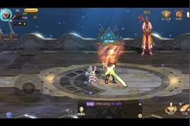 #DNF手游 罗特斯团本机制教学讲解，一万三抗魔轻轻松松通关#DNF视频封面
