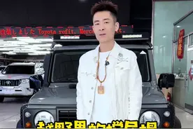 越野界的搅屎棍，吉姆尼 #平行进口车 #吉姆尼 #天津港白宇视频封面