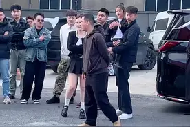 #浪子吴迪 #文静 #九儿 幸福的一家三口。视频封面