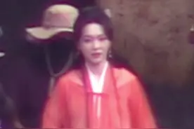 唐嫣新剧路透！#唐嫣视频封面