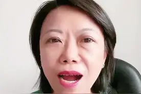 耳朵出现堵塞感，感觉耳朵闷闷的是怎么回事？ #耳朵#堵塞#闷视频封面