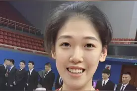 李盈莹 不为人知的故事 #明星背后故事视频封面