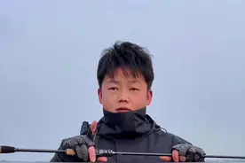 冬季路亚翘嘴心得，窗口期，找鱼，用饵思路。 #冬季路亚 #12月的鱼应该怎么钓 #分享钓鱼知识 #路亚野钓 #路亚翘嘴视频封面