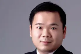 树图的信号？ #树图链 #conflux #人民日报海外版 #虚拟货币 #区块链技术