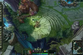 英雄联盟新手向——调设置#游戏日常 #lol #联盟的魅力 #设置