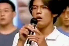 周杰伦18岁时写给刘德华的歌：眼泪知道？#视频封面