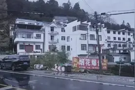 #户外旅行推荐官 黄山汤口镇到九华山大佛桐城六尺巷视频封面