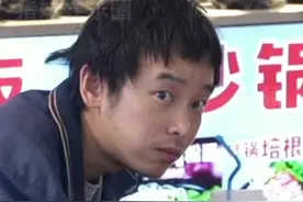 #彭昱畅 #李庚希 你们新电影的造型反差也太大了！角色塑造的也太好了叭！#没认出来彭昱畅李庚希 #电影我们一起摇太阳视频封面