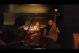 音乐学院学生视频封面