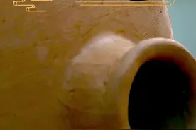 古代军事战争之利器《听翁》最早的窃听器你见过？#非遗文化 #制作过程 #建军节