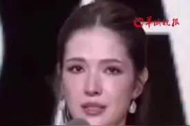 金钟奖视后许玮甯挺孕肚上街，与丈夫邱泽2021年官宣结婚，因合作电影结缘，网友：不敢想象两人的小孩多好看（编辑：惠天骄；审签：罗钧栋）