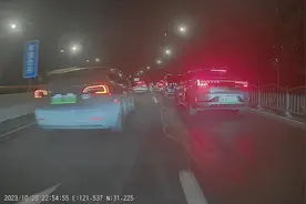最近上海外牌摩托车查的有点严视频封面