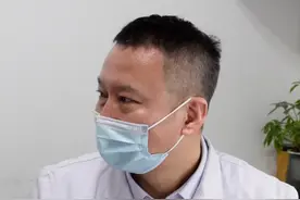 患者得了皮肤癌很紧张，通过科普增加了患者信心！#医学科普 #医者仁心 #皮肤癌 @抖音创作者中心 @抖音短视频视频封面