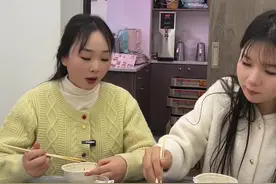 每次都说请我吃饭，结果每次都是我买单.这次不好意思，我不惯着你了！#饭局#人性视频封面