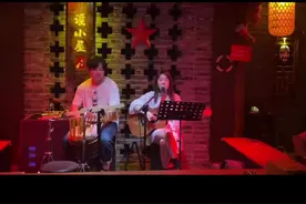 曲调悠扬，歌声优美动听，满满的回忆＃经典老歌 #梦里水乡 #翻唱视频封面