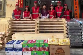这位热心人士每一年都捐助一大笔爱心给团队去帮到更多有需要的人#好人一生平安视频封面