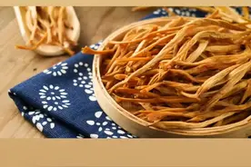 黄花菜应该怎么处理？来看看专业建议吧#黄花菜