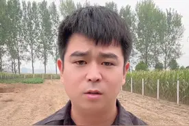 小麦苗前封闭你只要这样打，只长小麦不长草，省去苗后除草的麻烦。#小麦种植 #小麦封闭除草剂 #小麦苗前封闭除草 #小麦除草视频封面