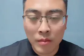 美国小伙在中国受到热情招待#新闻热点#埃文凯尔 #埃文凯尔在中国视频封面