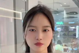 姑姑的妈妈叫什么#街头采访