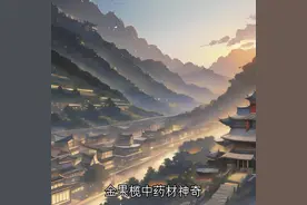 金果榄中药材的功效！视频封面