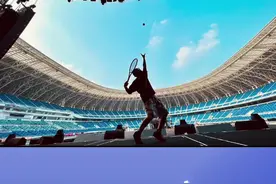 #周杰伦天津演唱会 周杰伦发文：哥唱的不是歌 是回憶 哥打的不是網球 是蘋果…..🍏#周杰伦视频封面