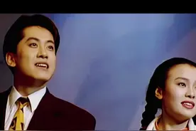 #经典老歌 九十年代内地十位男歌手，有你心目中的男神吗