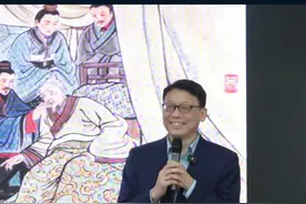 人如何控制自己的思想？#赵玉平的平讲平说 #大有学问 #管理 #心态视频封面