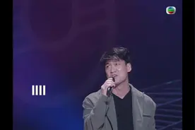1995年十大劲歌金曲最受欢迎创作歌手奖#周华健 #张宇 #天织堂视频封面