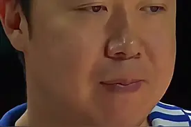 姚明第一次和大郅交手，如同和奥尼尔交手般的兴奋和成就感！#姚明 #王治郅 #篮球视频封面