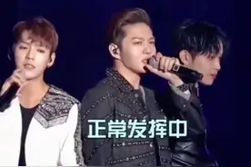 这音破的绝对是时候、果然都是演员#看一遍笑一遍视频封面