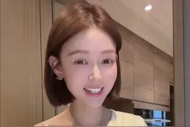 挑战秦昊减肥法，5天打卡日记实测，不难受吃的还开心，你们可以试试#秦昊减肥法 #减肥打卡 #日常vlog视频封面