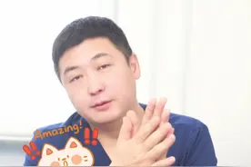 为什么大拇指少一个指节？#大拇指 #医学冷知识 #医学科普 #医疗创作者培优计划 #硬核健康科普行动视频封面