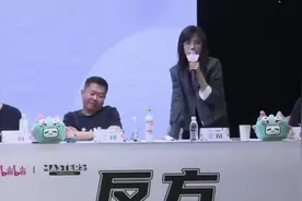 关于《一见钟情～日久生情》这个辩论赛中王梅姐姐大杀四方。视频封面