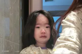 你们家宝宝上几个月幼儿园了～现在什么状态啦 评论区大家探讨一下～给大家看看不爱上幼儿园的胖芙…沉浸式早上上学#日常vlog #内容过于真实 #记录真实生活 #幼儿园视频封面