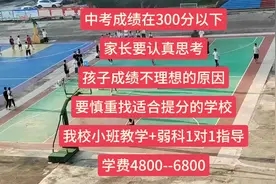 #贵州初三复读 #贵州高三复读#学习 #招生简章#开课了视频封面