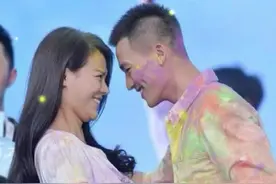 马思纯欧豪不为人知的故事 欧豪马思纯这对恋人，当初也是今人羡慕的一对#欧豪 #马思纯 #娱乐圈