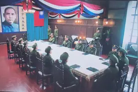 #大决战 #解放战争 #南京国民政府视频封面