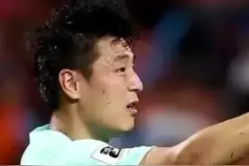 #中国足球 #抖音足球 #国足世预赛 #武磊进球 深度解析，武磊为何能打破纪录。视频封面