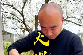 回农村，就是要让自己的亲人开心快乐，幸福满满#我的乡村生活 #新农人计划 #农村美食视频封面