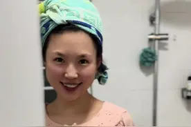 科学坐月子☺️，🧑‍⚕️说了，顺产三天后就能洗澡啦#坐月子 #月子洗澡 #记录真实生活  #坐月子注意事项 #vlog日常视频封面