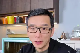 想要瘦的快，晚饭别吃主食#瘦 #晚餐 #主食 #严料坊视频封面