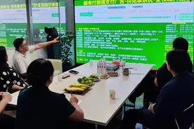 #微信 #微信支付 #支付广告 #一种很新的支付方式视频封面