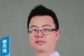 踝关节骨折会有创伤性关节炎后遗症？#开启健康2023 #医学科普 #2023一路有你视频封面