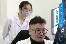 为什么说这样的韧带损伤情况可以选择保守治疗？ 为什么说这样的韧带损伤情况可以选择保守治疗？#韧带损伤 #运动损伤 #内侧副韧带断裂 #运动医学张晋 #硬核健康科普行动视频封面