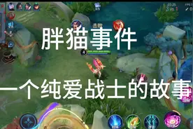 胖猫，愿你下辈子对自己好一点#胖猫 #抖音热点宝视频封面